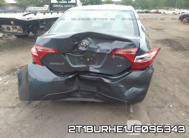 2T1BURHE1JC096343 фото 7