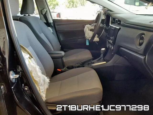 2T1BURHE1JC977298 фото 6