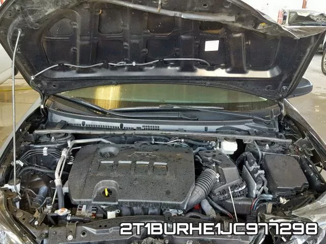 2T1BURHE1JC977298 фото 8
