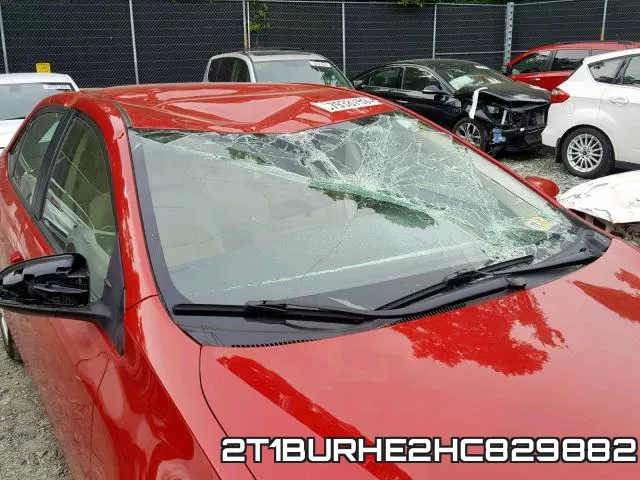 2T1BURHE2HC829882 фото 10