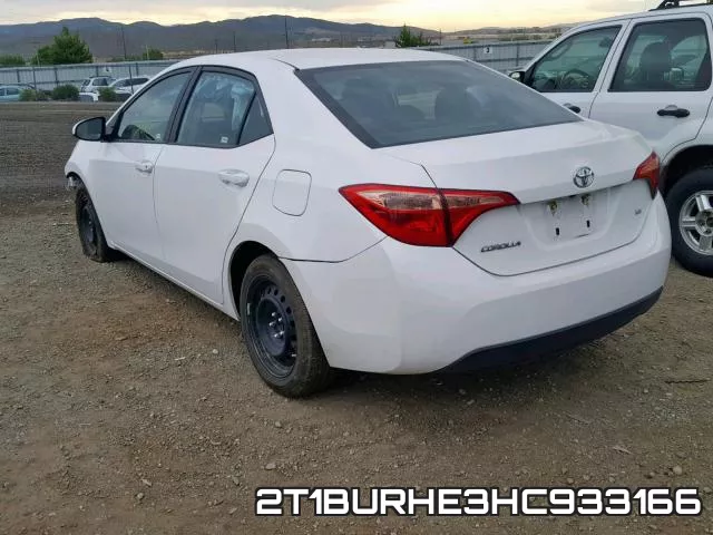 2T1BURHE3HC933166 фото 4