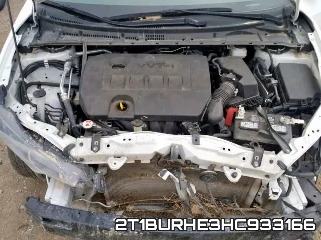 2T1BURHE3HC933166 фото 8