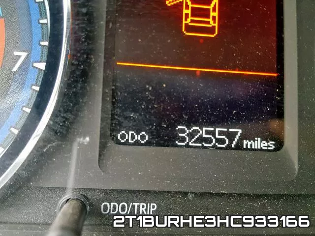 2T1BURHE3HC933166 фото 9