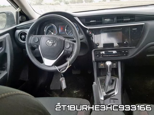 2T1BURHE3HC933166 фото 10