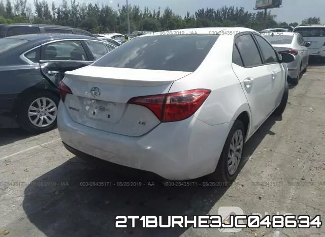 2T1BURHE3JC048634 фото 5