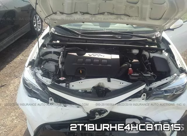 2T1BURHE4HC817815 фото 2