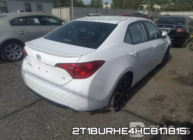 2T1BURHE4HC817815 фото 5