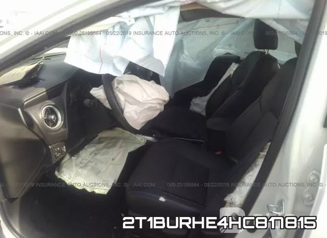 2T1BURHE4HC817815 фото 6
