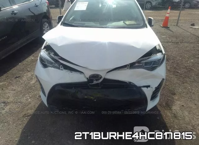2T1BURHE4HC817815 фото 7