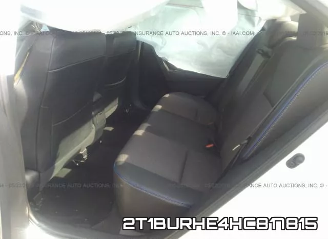 2T1BURHE4HC817815 фото 9