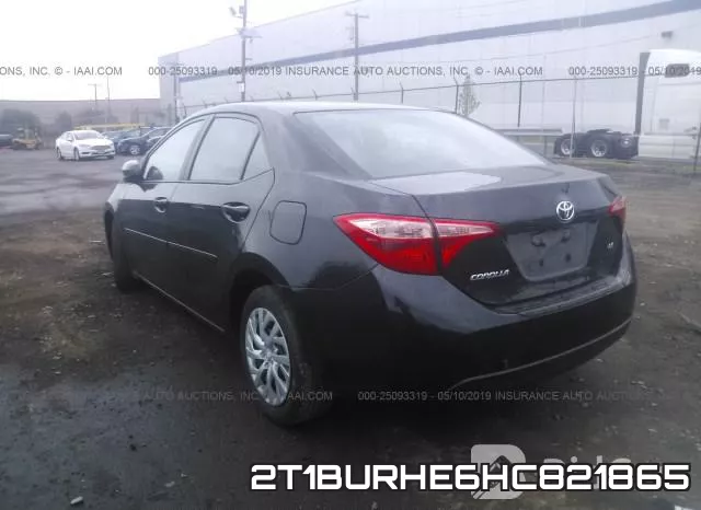 2T1BURHE6HC821865 фото 4