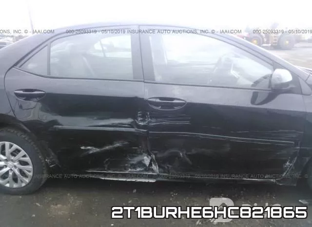 2T1BURHE6HC821865 фото 7
