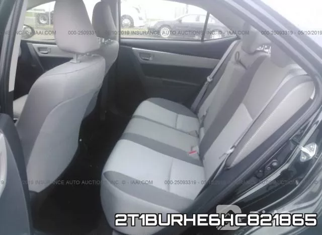 2T1BURHE6HC821865 фото 9