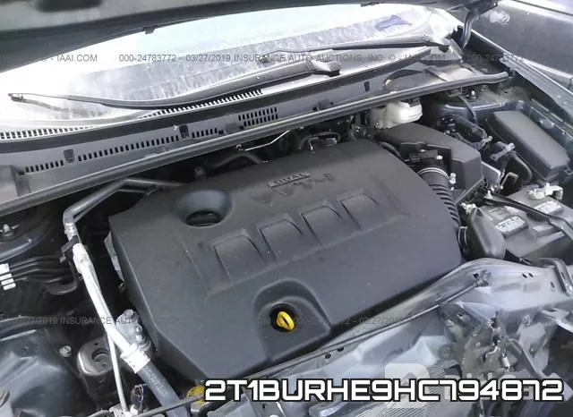 2T1BURHE9HC794872 фото 2
