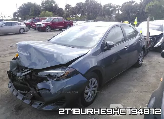 2T1BURHE9HC794872 фото 3