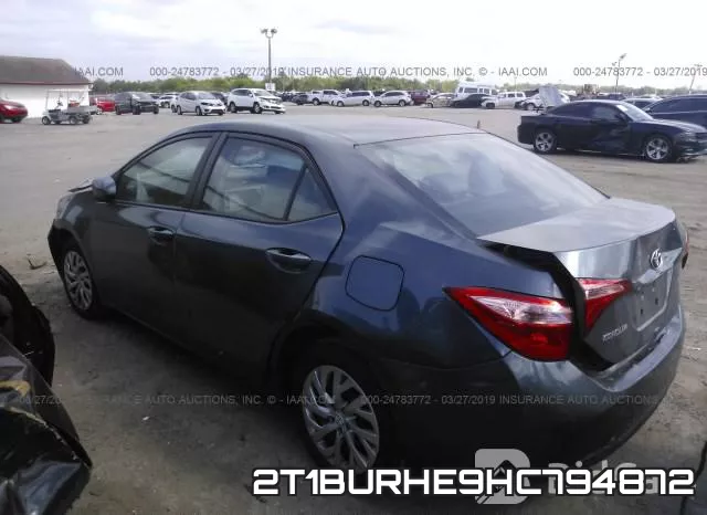 2T1BURHE9HC794872 фото 4