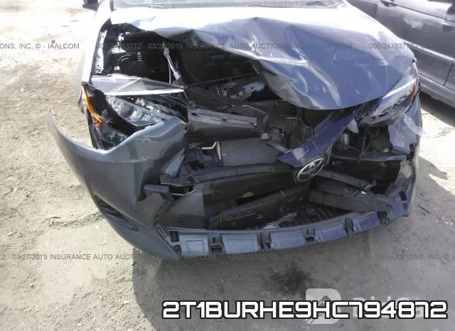 2T1BURHE9HC794872 фото 7