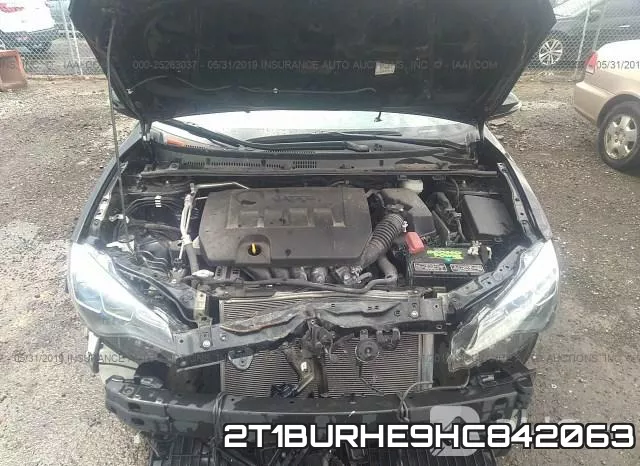 2T1BURHE9HC842063 фото 2