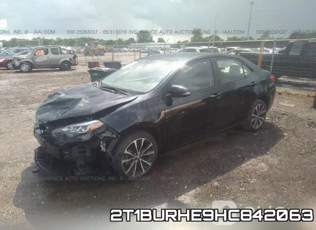 2T1BURHE9HC842063 фото 3