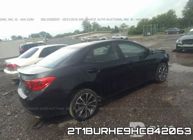 2T1BURHE9HC842063 фото 5