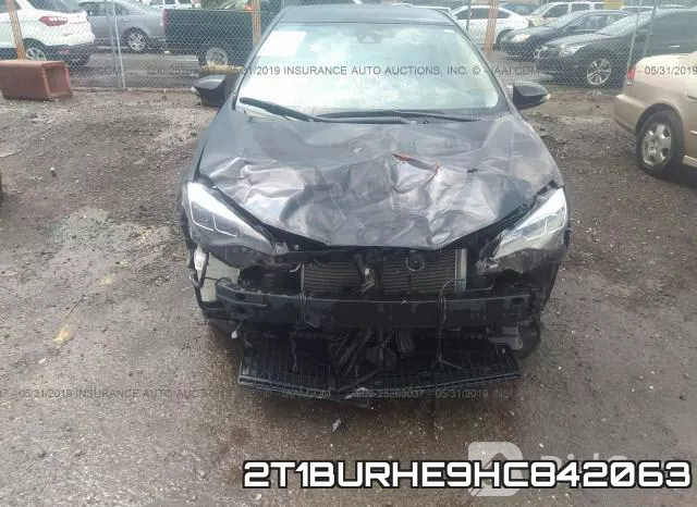2T1BURHE9HC842063 фото 7