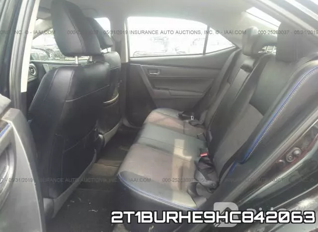 2T1BURHE9HC842063 фото 9