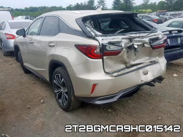2T2BGMCA9HC015142 фото 4