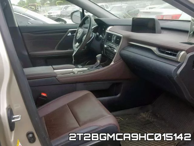 2T2BGMCA9HC015142 фото 6