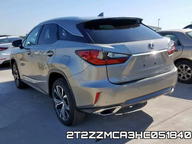 2T2ZZMCA3HC051840 фото 4