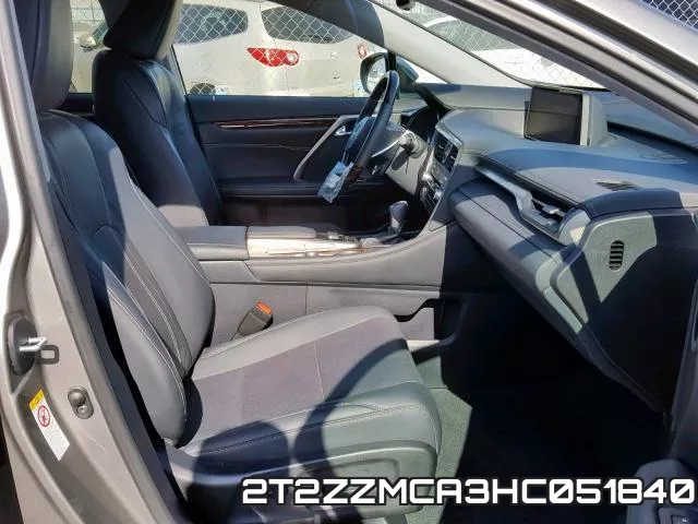 2T2ZZMCA3HC051840 фото 6
