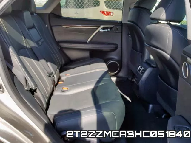 2T2ZZMCA3HC051840 фото 7
