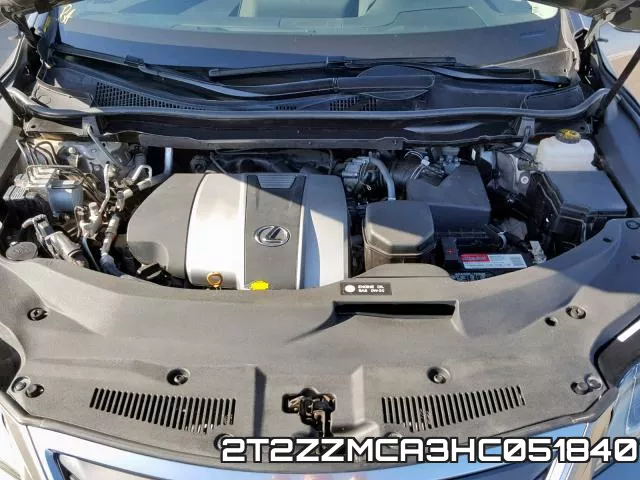 2T2ZZMCA3HC051840 фото 8