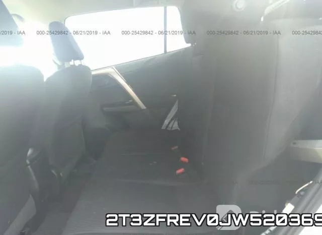 2T3ZFREV0JW520369 фото 9