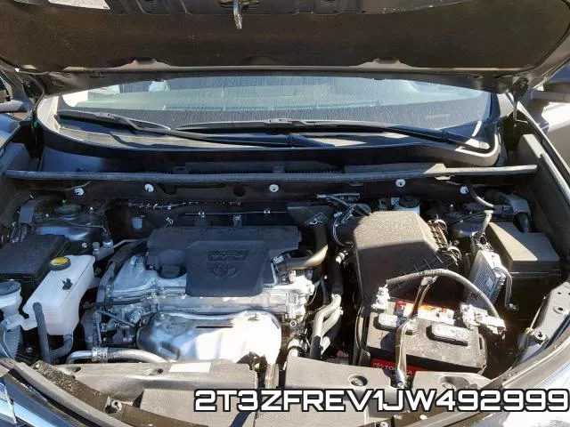 2T3ZFREV1JW492999 фото 8