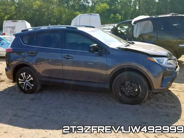 2T3ZFREV1JW492999 фото 10