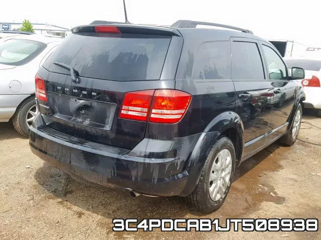 3C4PDCAB1JT508938 фото 5