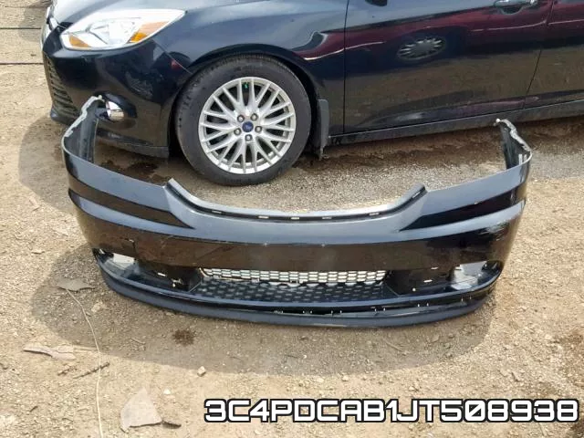 3C4PDCAB1JT508938 фото 10