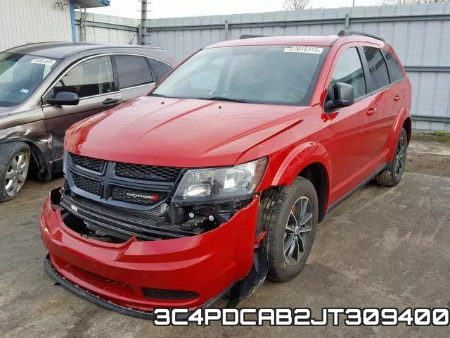 3C4PDCAB2JT309400 фото 3