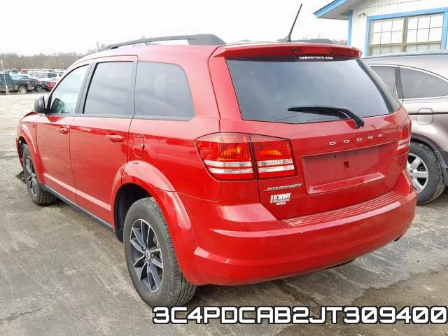3C4PDCAB2JT309400 фото 4
