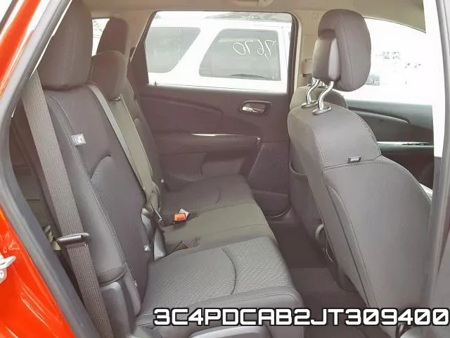 3C4PDCAB2JT309400 фото 7