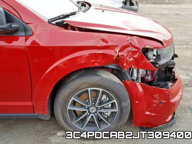 3C4PDCAB2JT309400 фото 10