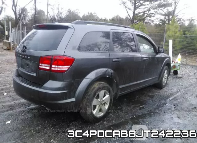 3C4PDCAB8JT242236 фото 5