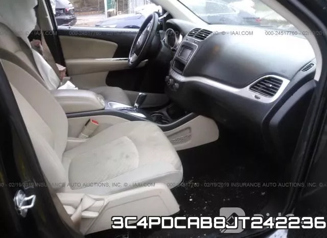 3C4PDCAB8JT242236 фото 6