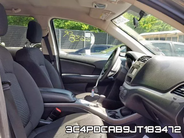 3C4PDCAB9JT183472 фото 6
