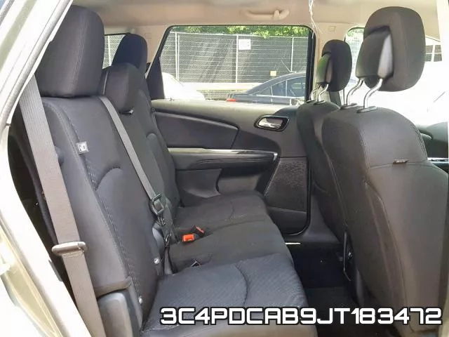 3C4PDCAB9JT183472 фото 7