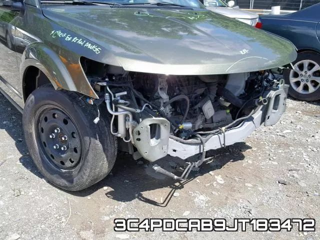 3C4PDCAB9JT183472 фото 10
