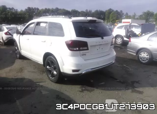 3C4PDCGB1JT273903 фото 4