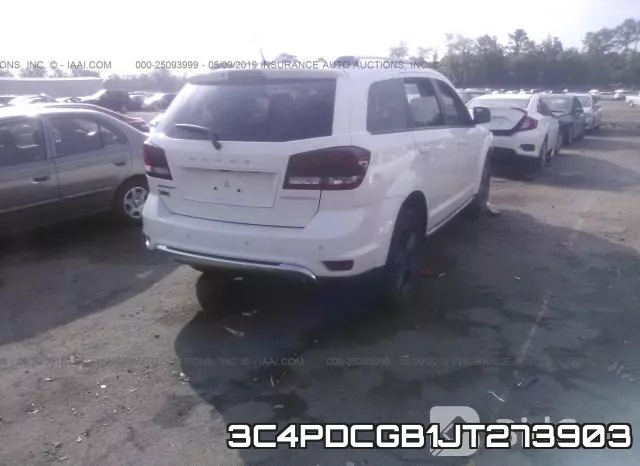 3C4PDCGB1JT273903 фото 5
