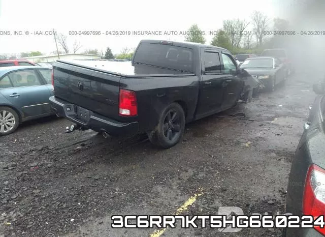 3C6RR7KT5HG660224 фото 5