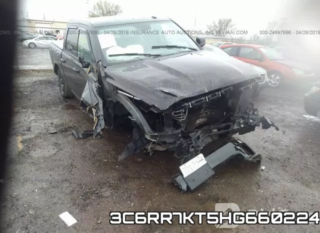3C6RR7KT5HG660224 фото 7